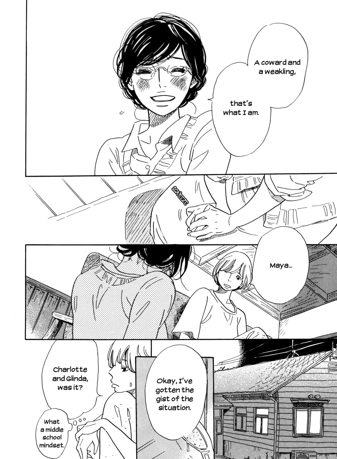Read Ohana Holoholo chapter 27 image 26 on Lezhin