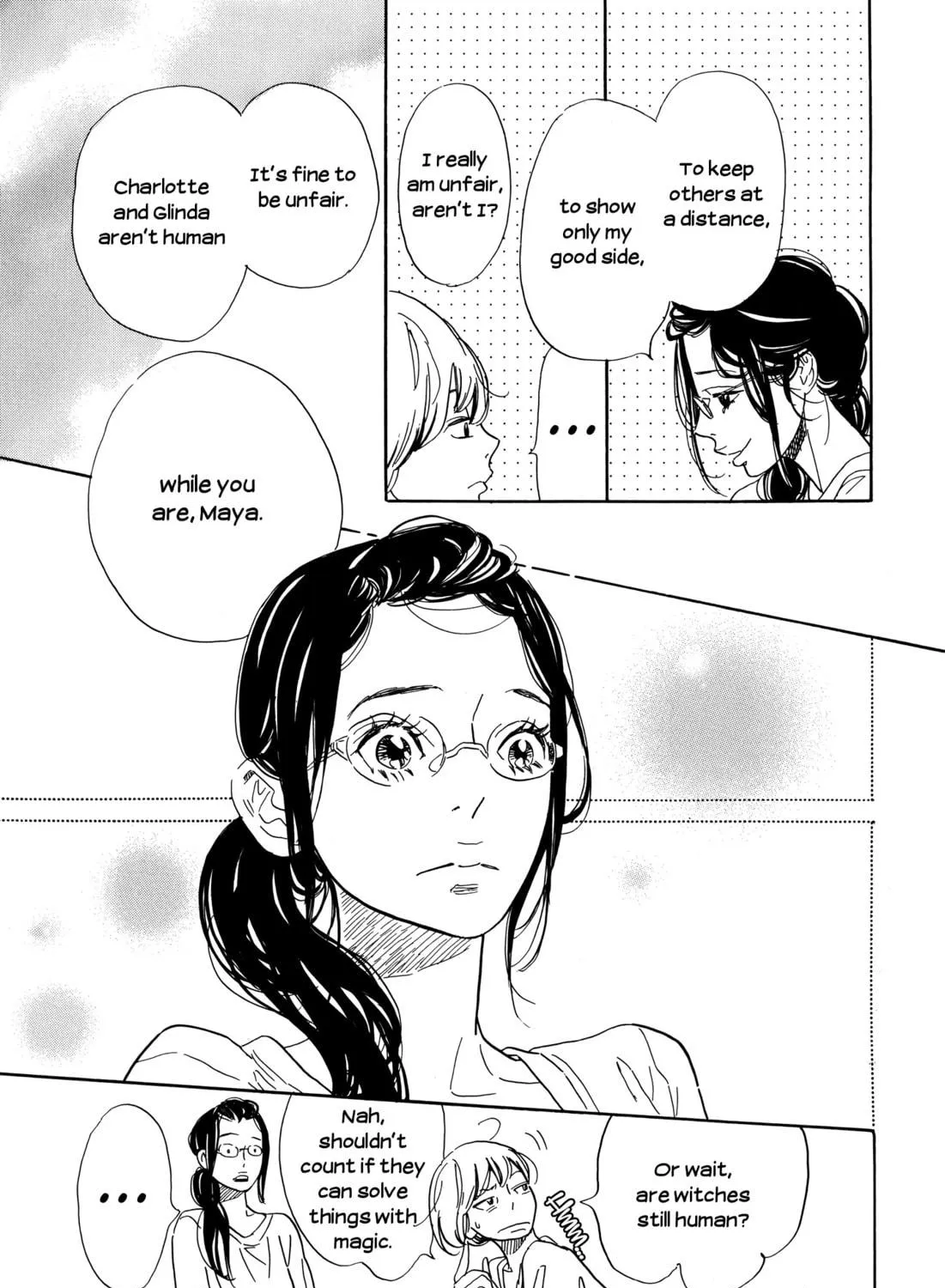 Read Ohana Holoholo chapter 27 image 28 on Lezhin