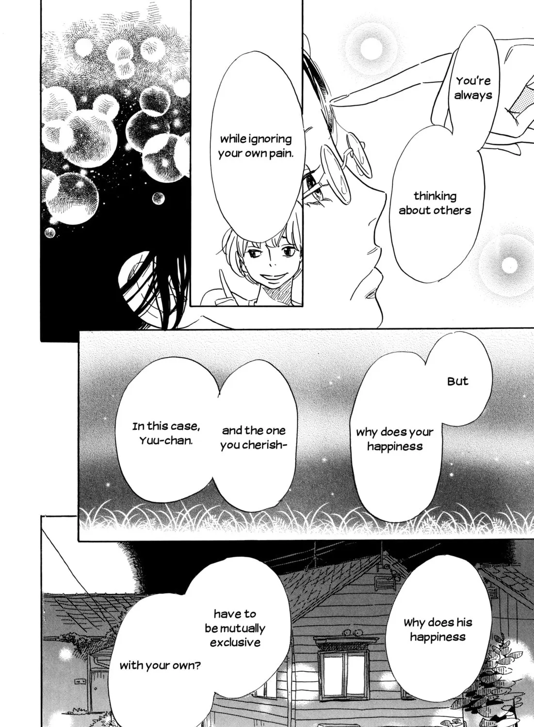 Read Ohana Holoholo chapter 27 image 30 on Lezhin