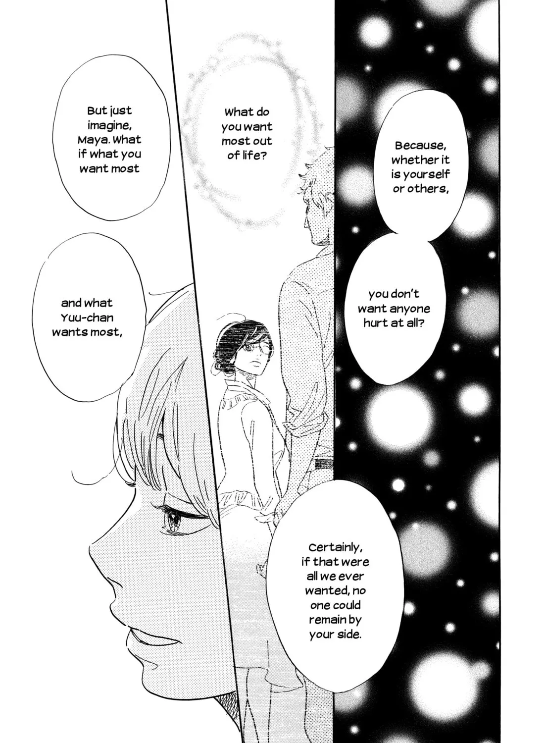 Read Ohana Holoholo chapter 27 image 32 on Lezhin
