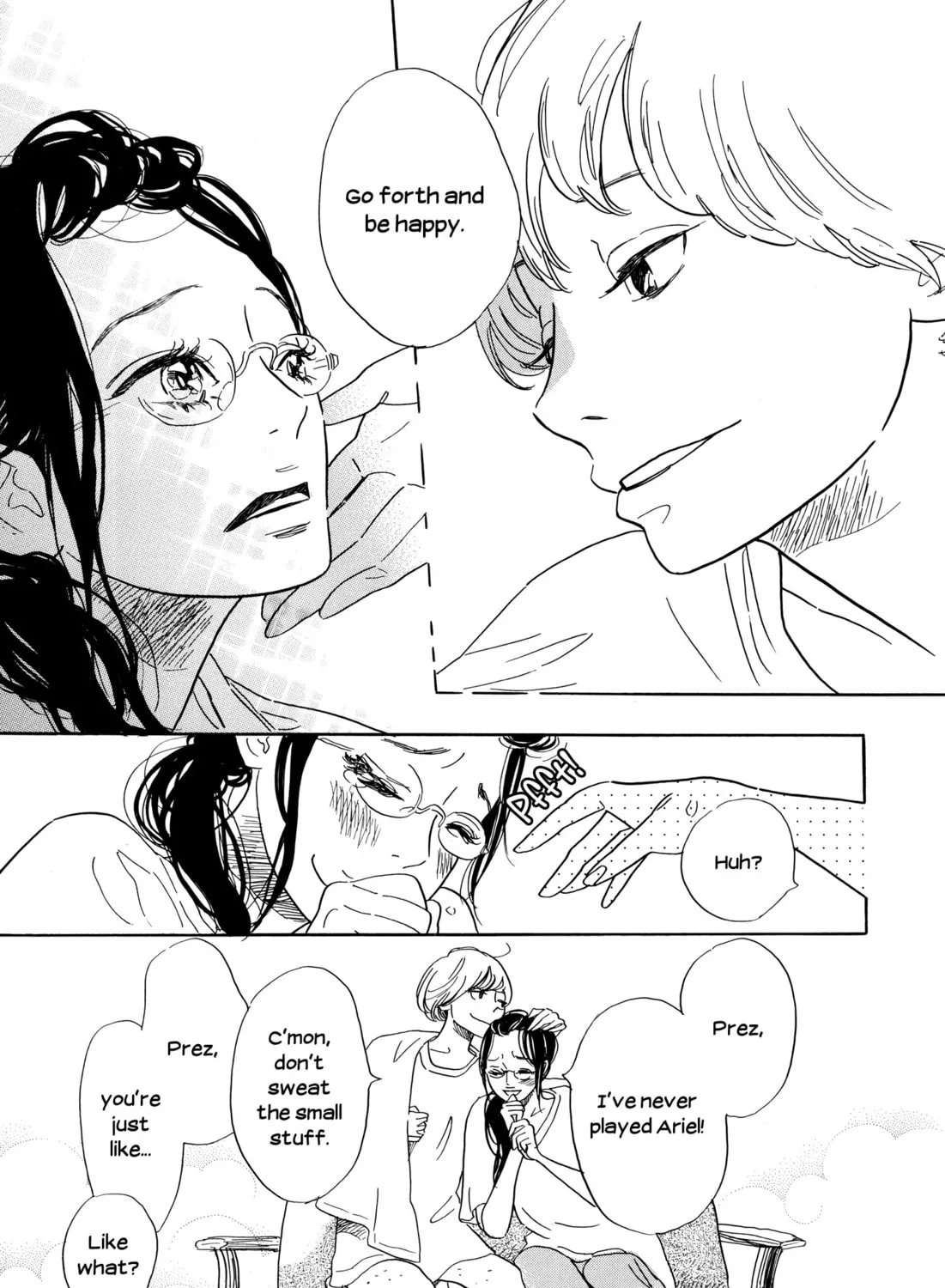 Read Ohana Holoholo chapter 27 image 36 on Lezhin