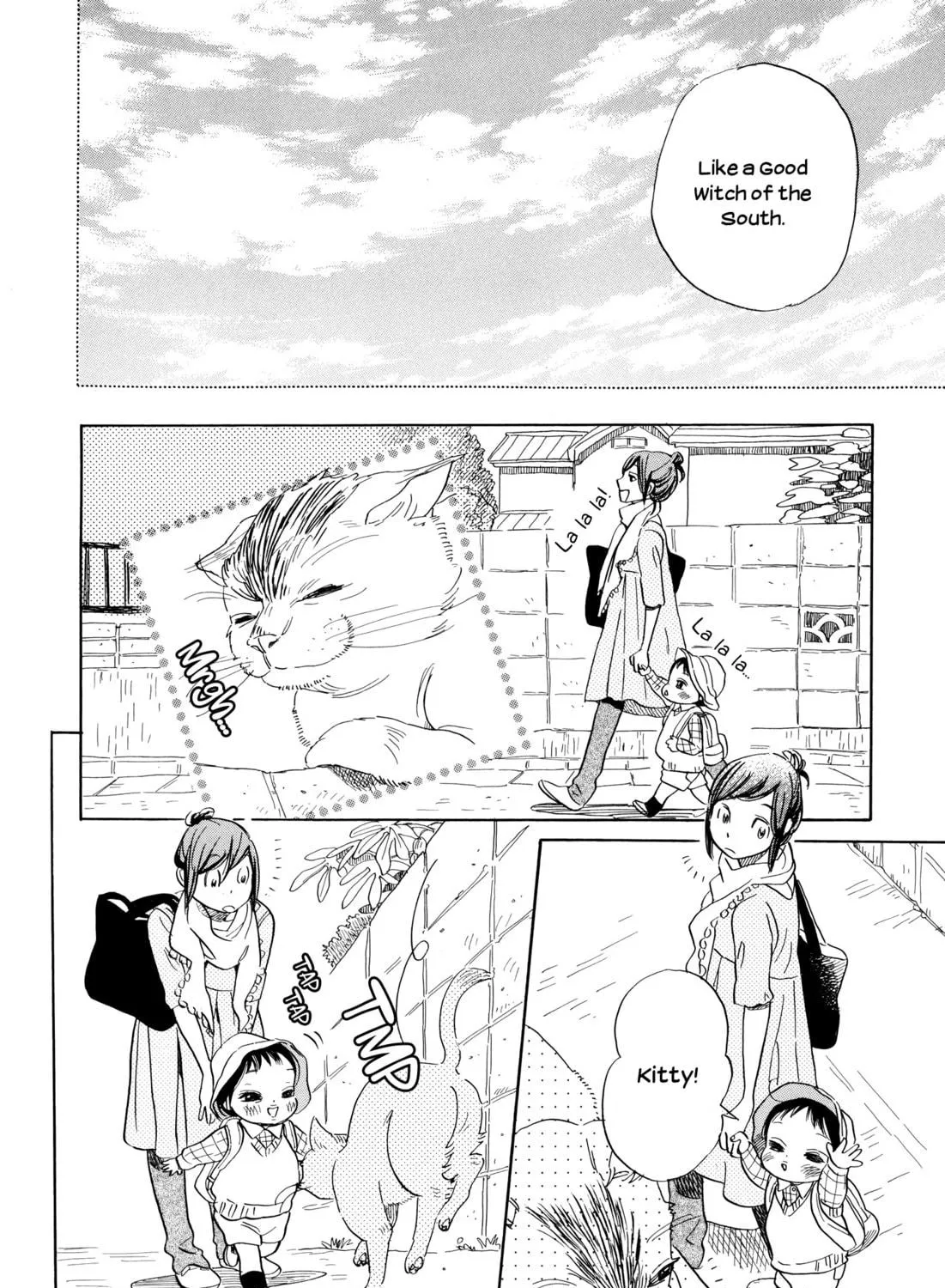Read Ohana Holoholo chapter 27 image 38 on Lezhin