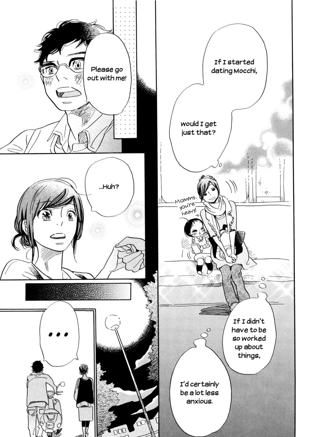 Read Ohana Holoholo chapter 27 image 48 on Lezhin