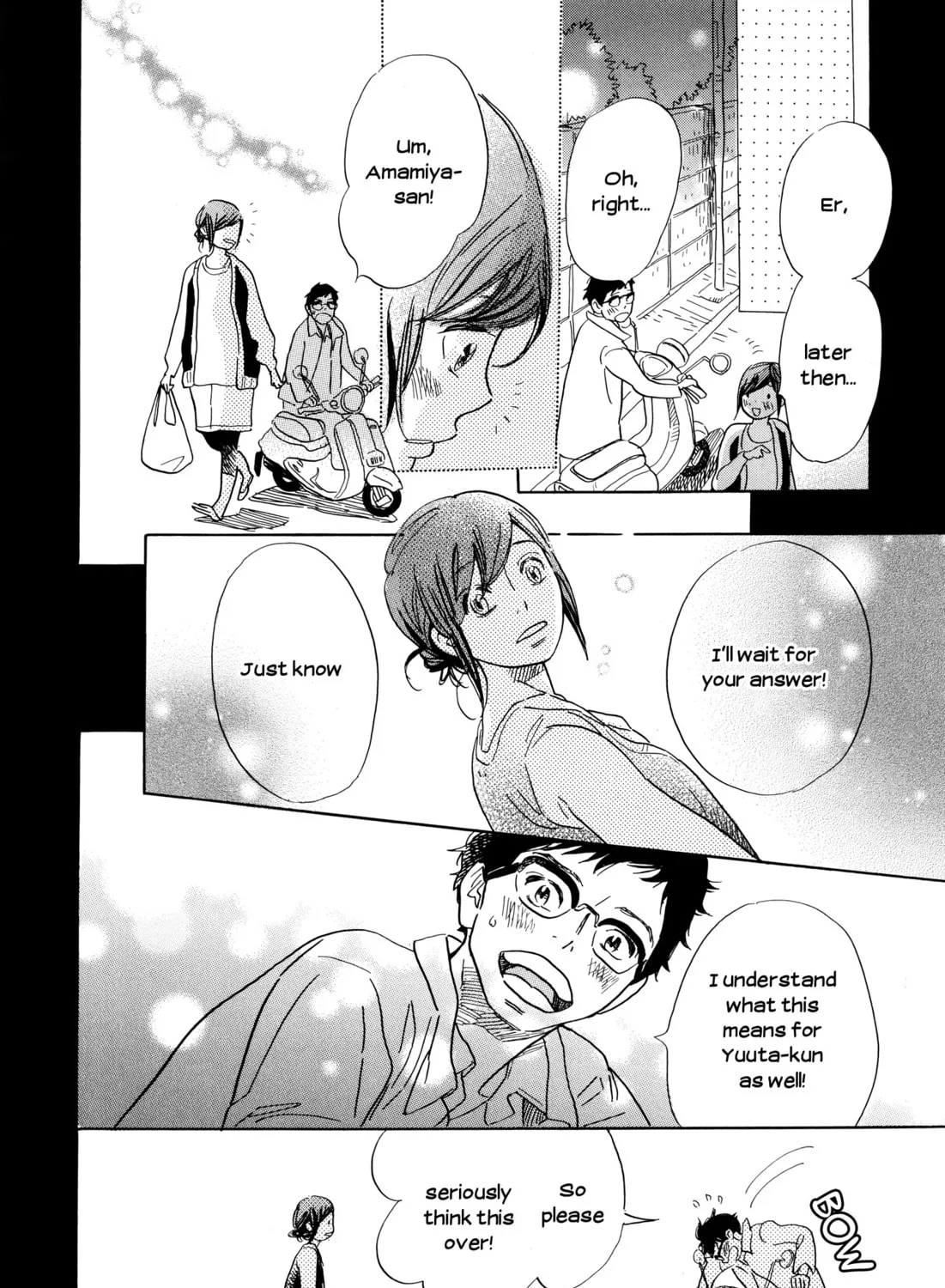 Read Ohana Holoholo chapter 27 image 50 on Lezhin