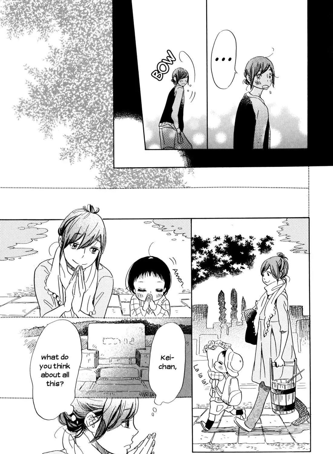 Read Ohana Holoholo chapter 27 image 52 on Lezhin