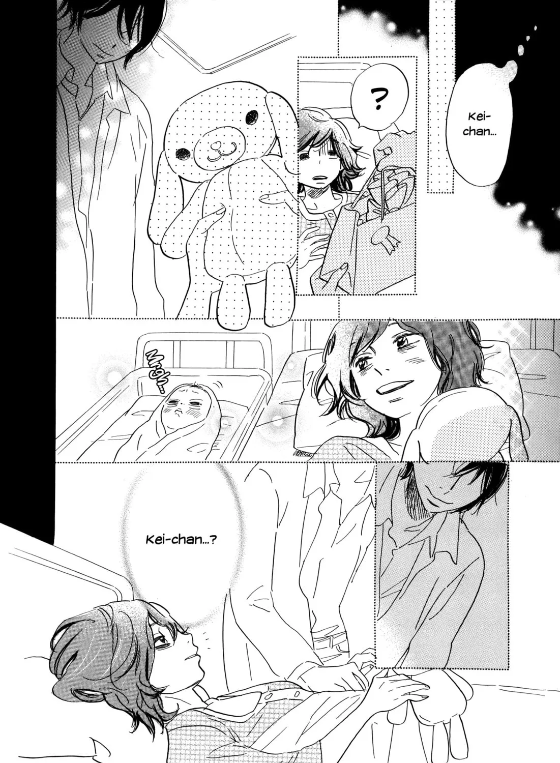 Read Ohana Holoholo chapter 27 image 54 on Lezhin