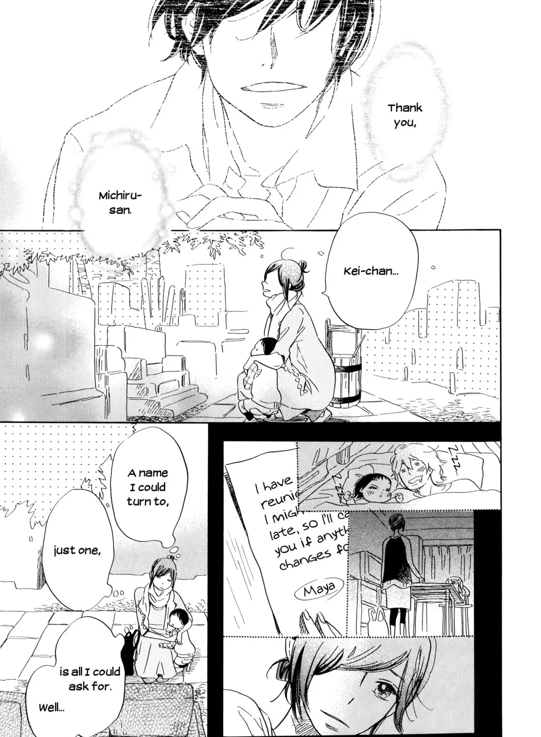 Read Ohana Holoholo chapter 27 image 56 on Lezhin