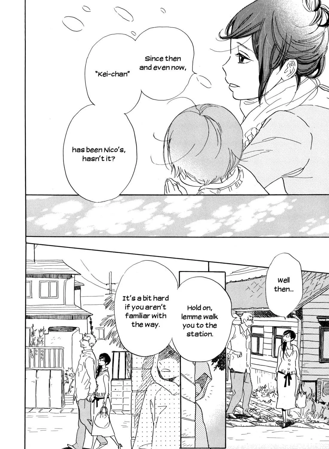 Read Ohana Holoholo chapter 27 image 58 on Lezhin