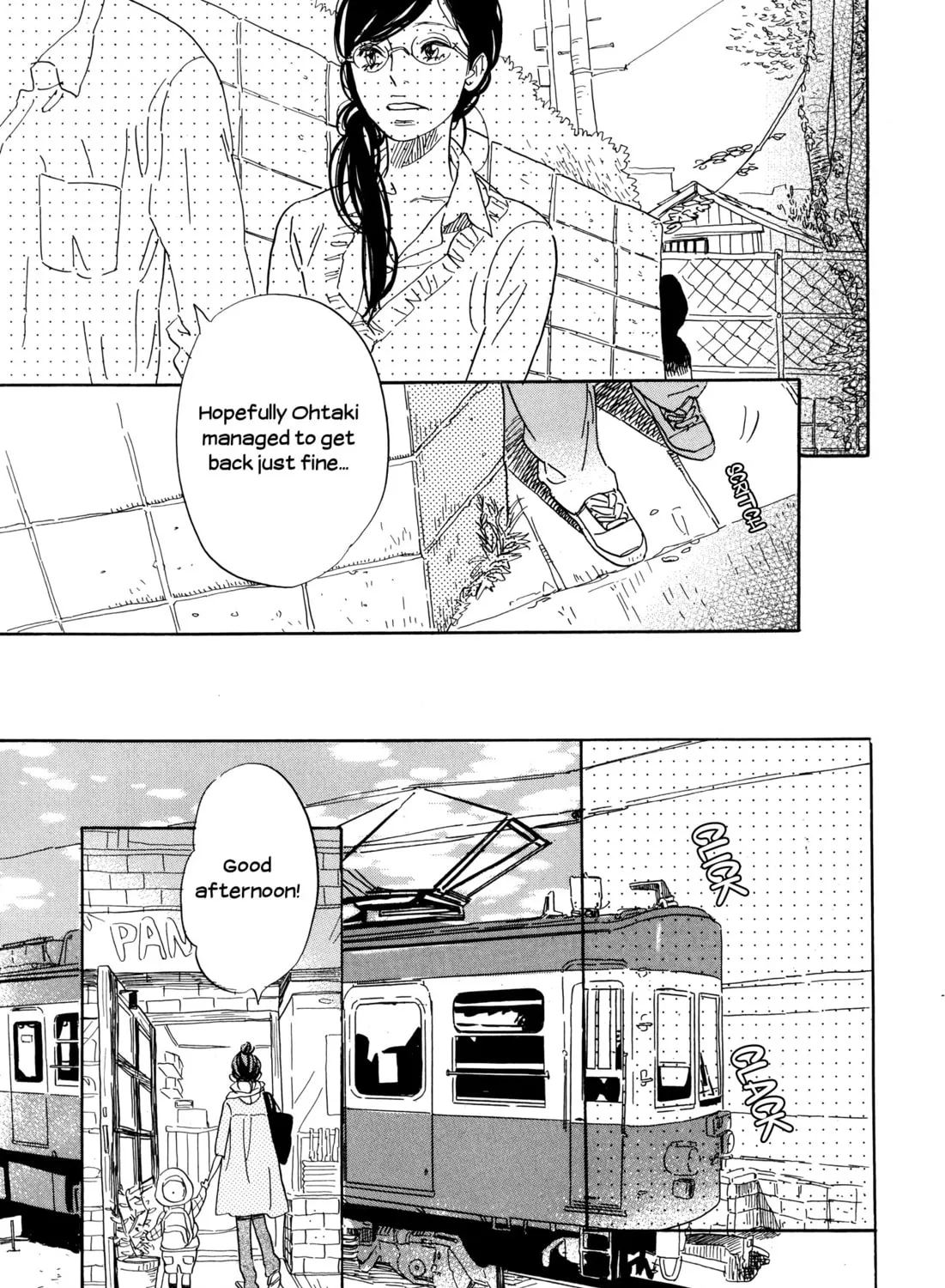 Read Ohana Holoholo chapter 27 image 60 on Lezhin
