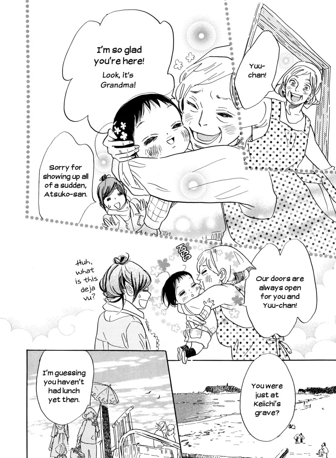 Read Ohana Holoholo chapter 27 image 62 on Lezhin