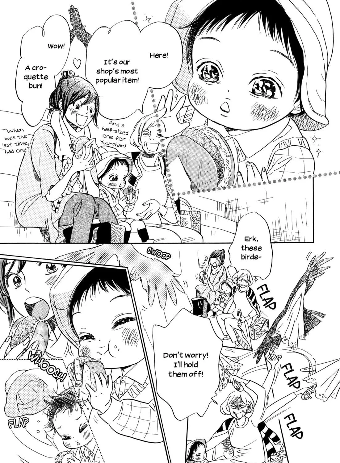 Read Ohana Holoholo chapter 27 image 64 on Lezhin