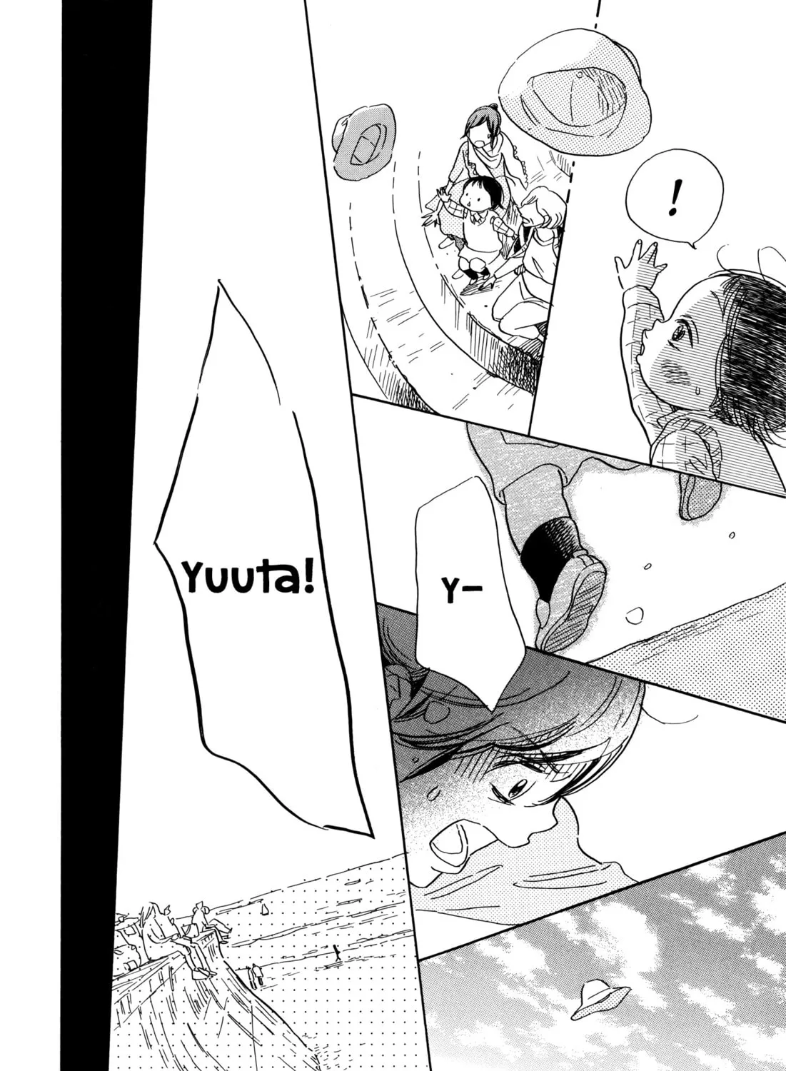 Read Ohana Holoholo chapter 27 image 66 on Lezhin