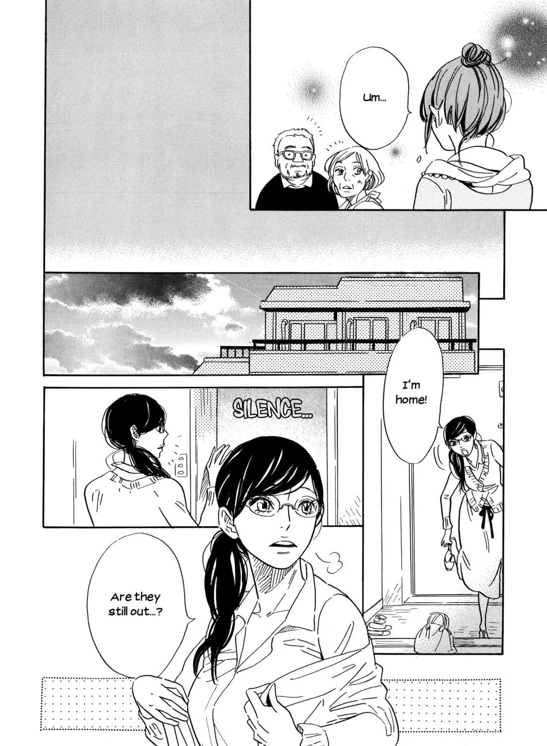 Read Ohana Holoholo chapter 28 image 10 on Lezhin