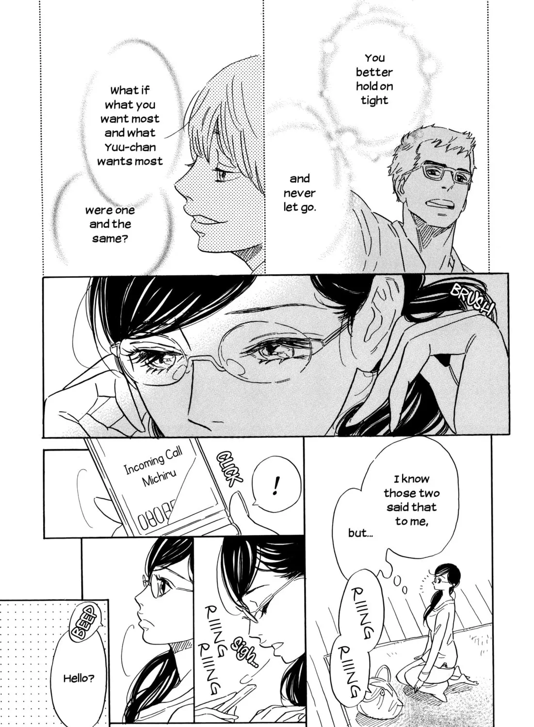 Read Ohana Holoholo chapter 28 image 12 on Lezhin