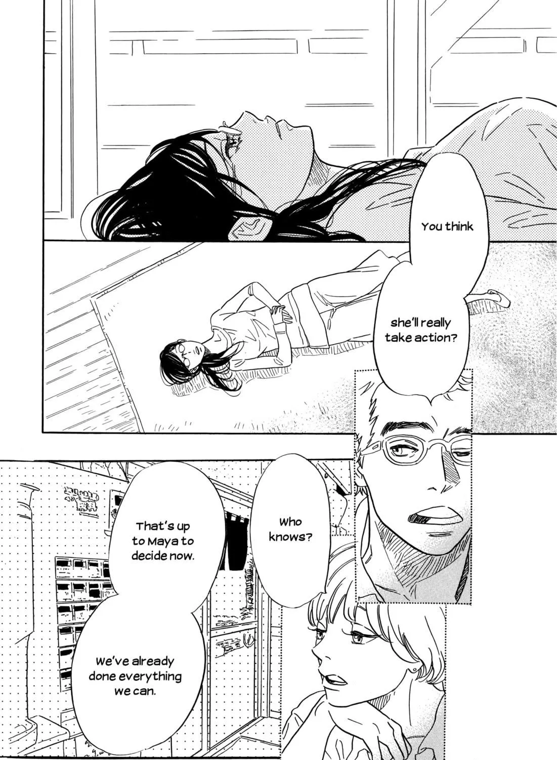 Read Ohana Holoholo chapter 28 image 18 on Lezhin