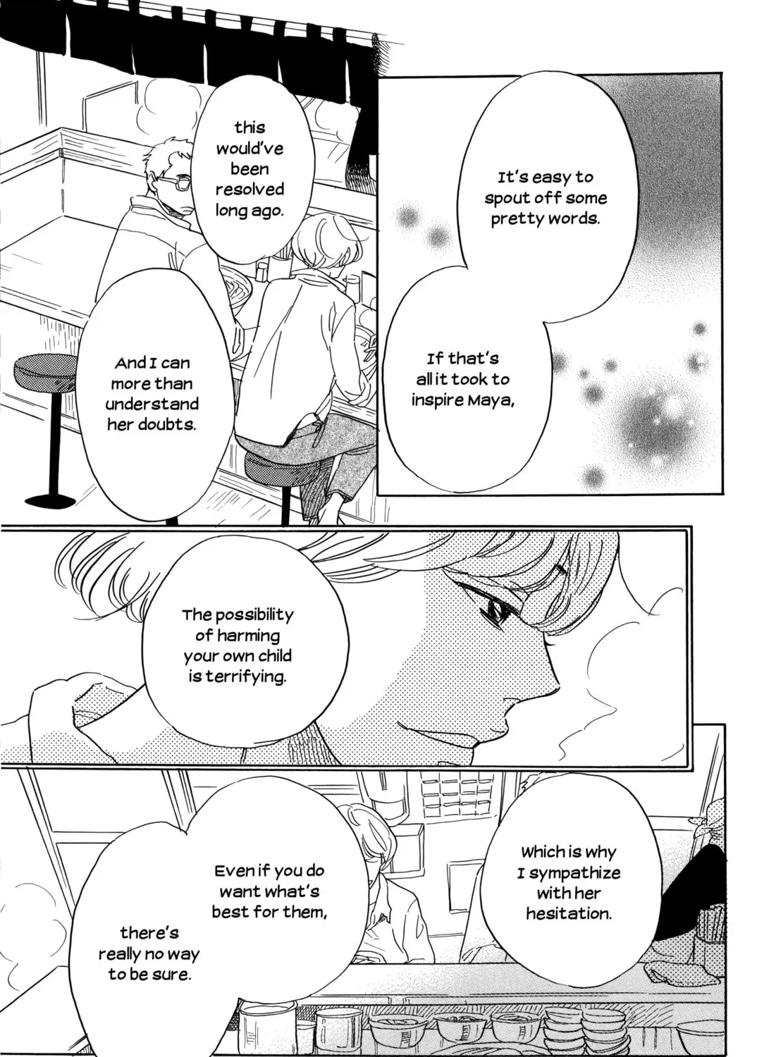 Read Ohana Holoholo chapter 28 image 20 on Lezhin