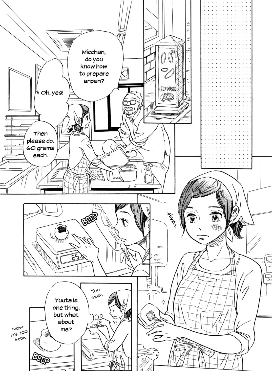 Read Ohana Holoholo chapter 28 image 24 on Lezhin
