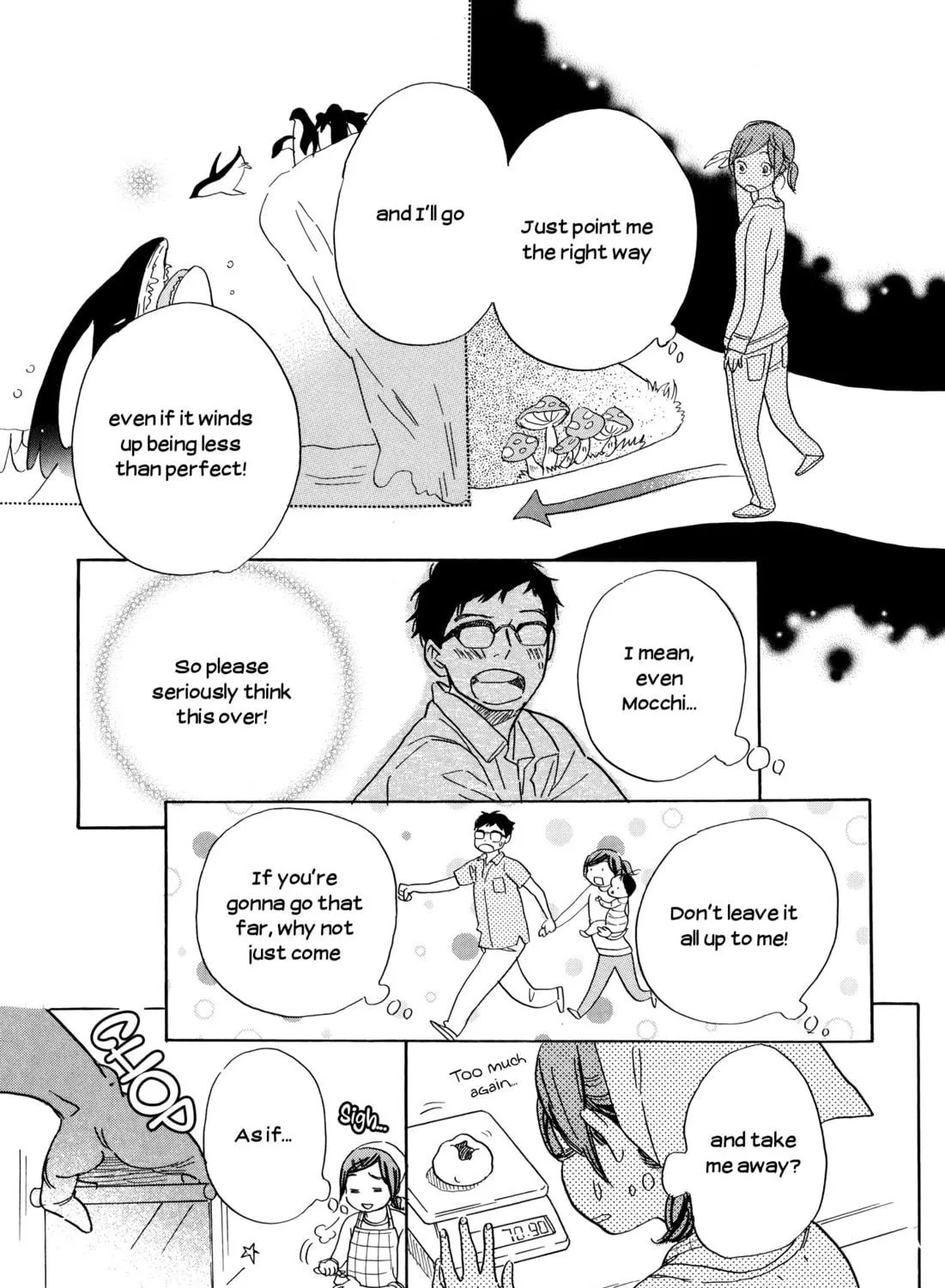 Read Ohana Holoholo chapter 28 image 28 on Lezhin