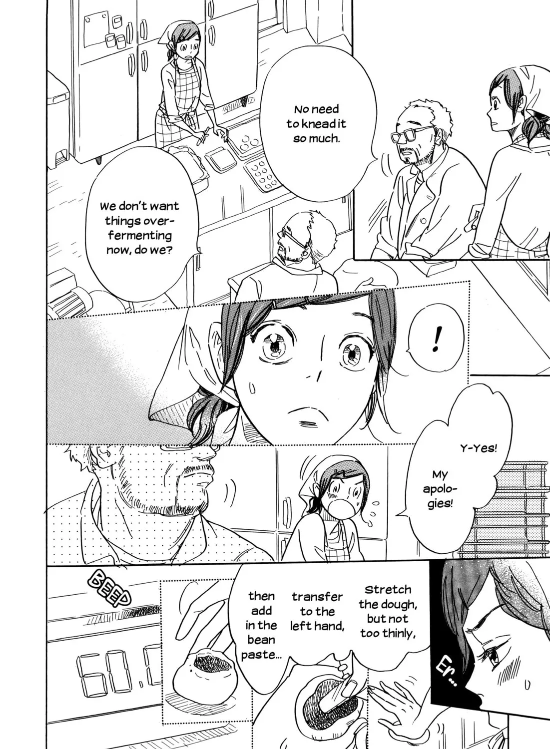 Read Ohana Holoholo chapter 28 image 30 on Lezhin