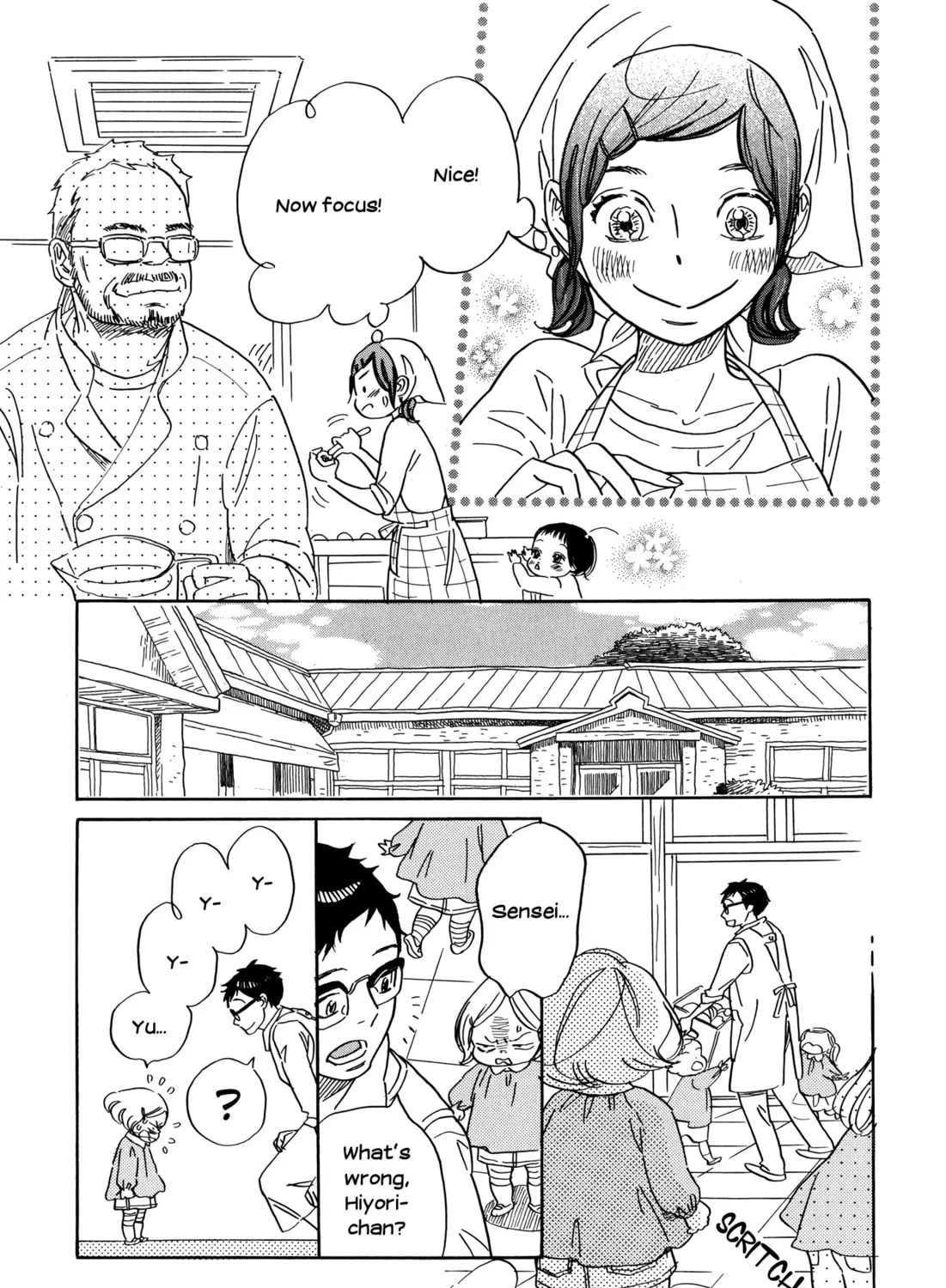 Read Ohana Holoholo chapter 28 image 32 on Lezhin
