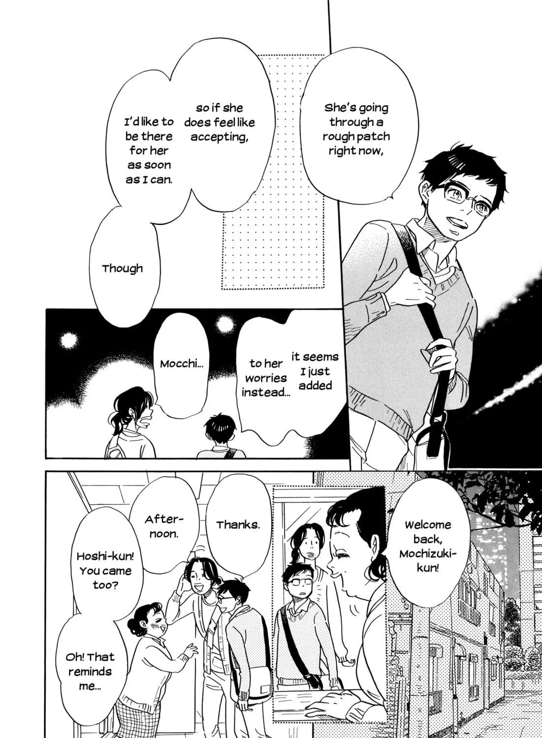 Read Ohana Holoholo chapter 28 image 38 on Lezhin