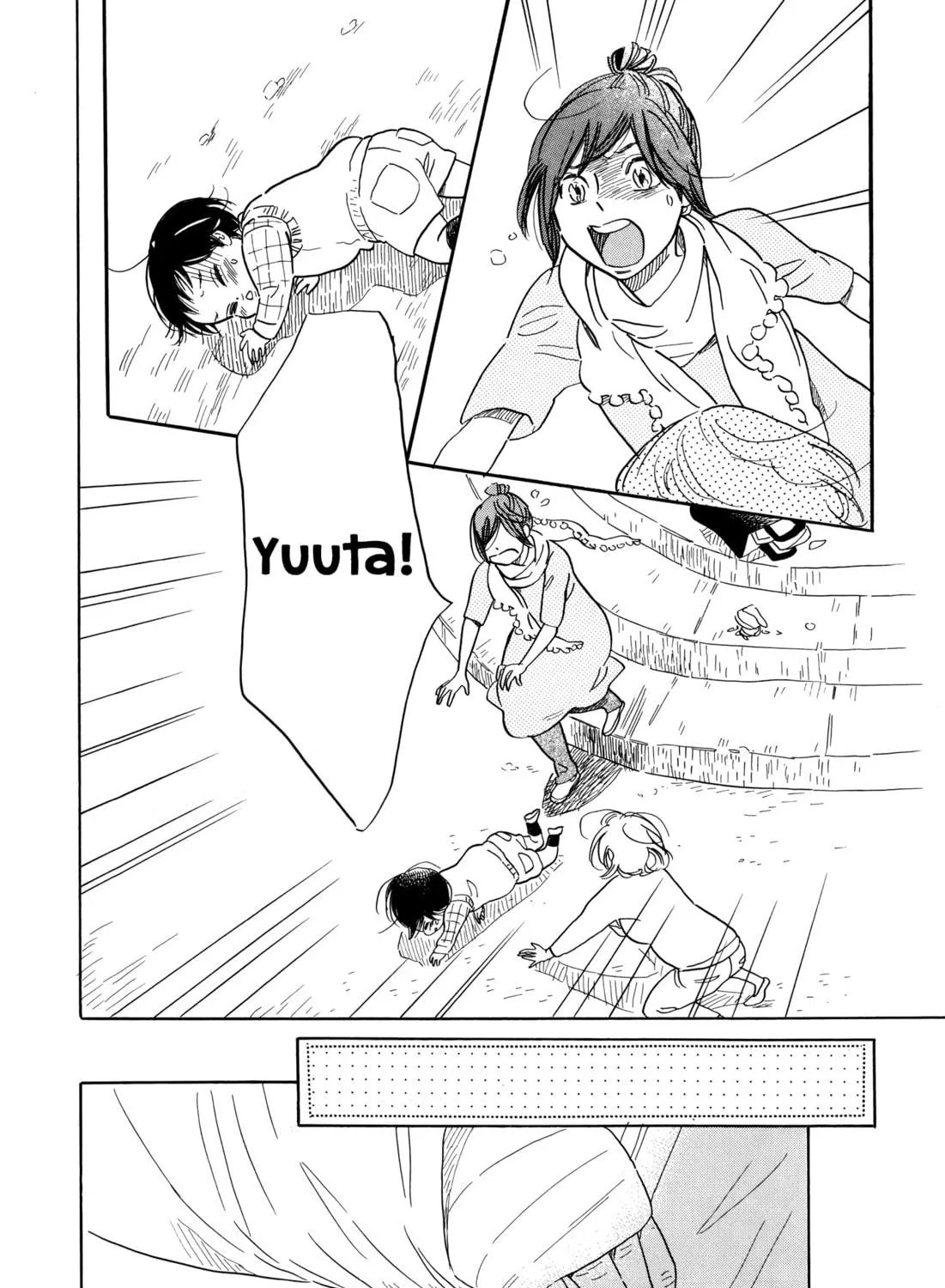 Read Ohana Holoholo chapter 28 image 4 on Lezhin