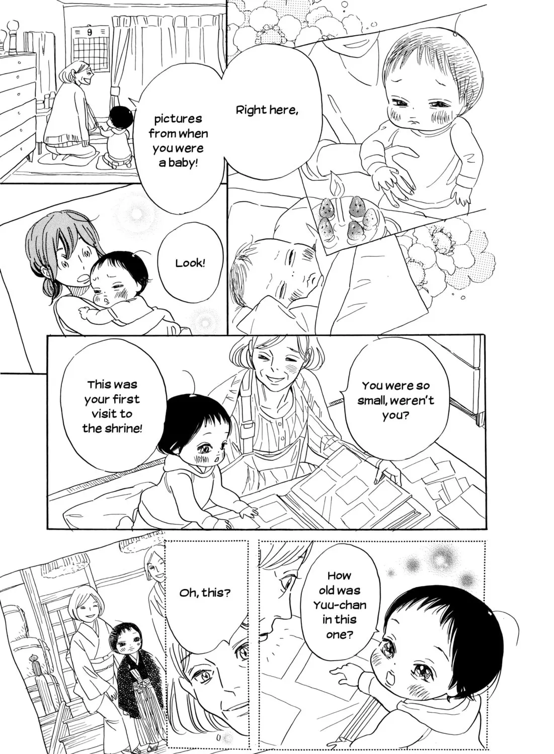 Read Ohana Holoholo chapter 28 image 44 on Lezhin