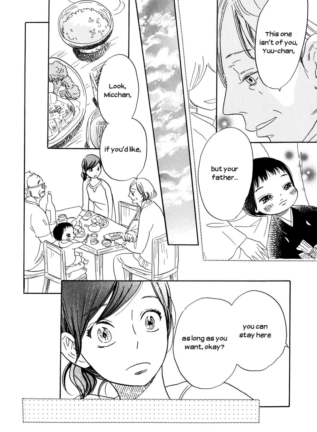 Read Ohana Holoholo chapter 28 image 46 on Lezhin