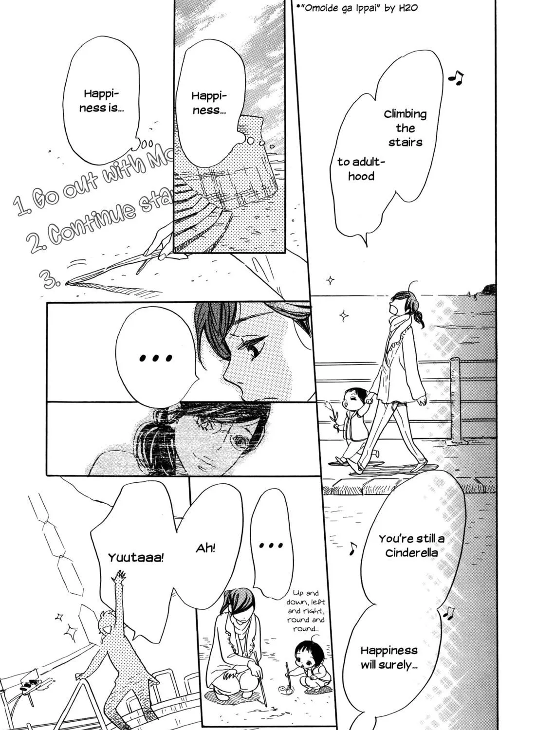 Read Ohana Holoholo chapter 28 image 48 on Lezhin