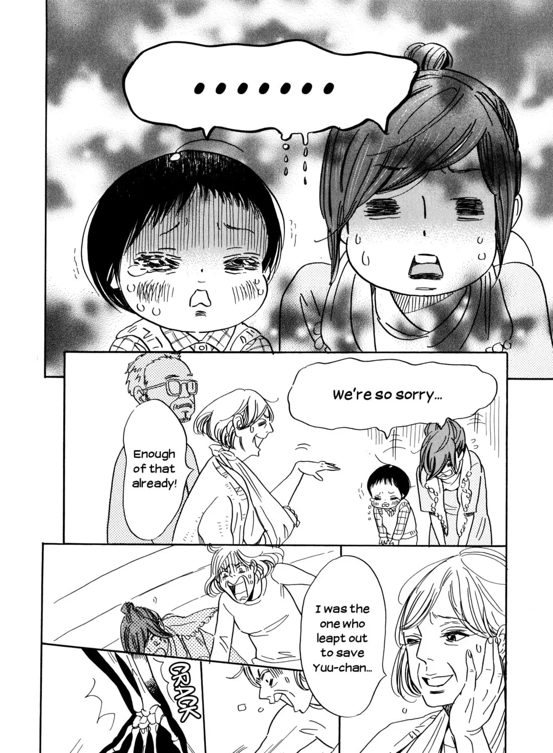 Read Ohana Holoholo chapter 28 image 6 on Lezhin