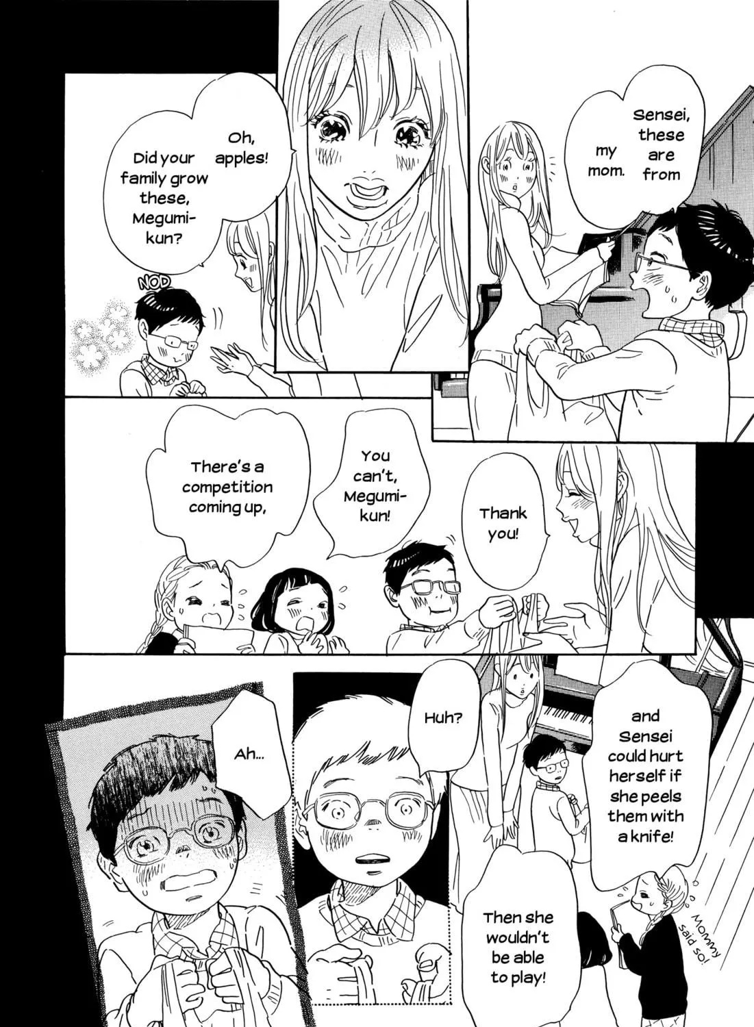Read Ohana Holoholo chapter 29 image 10 on Lezhin