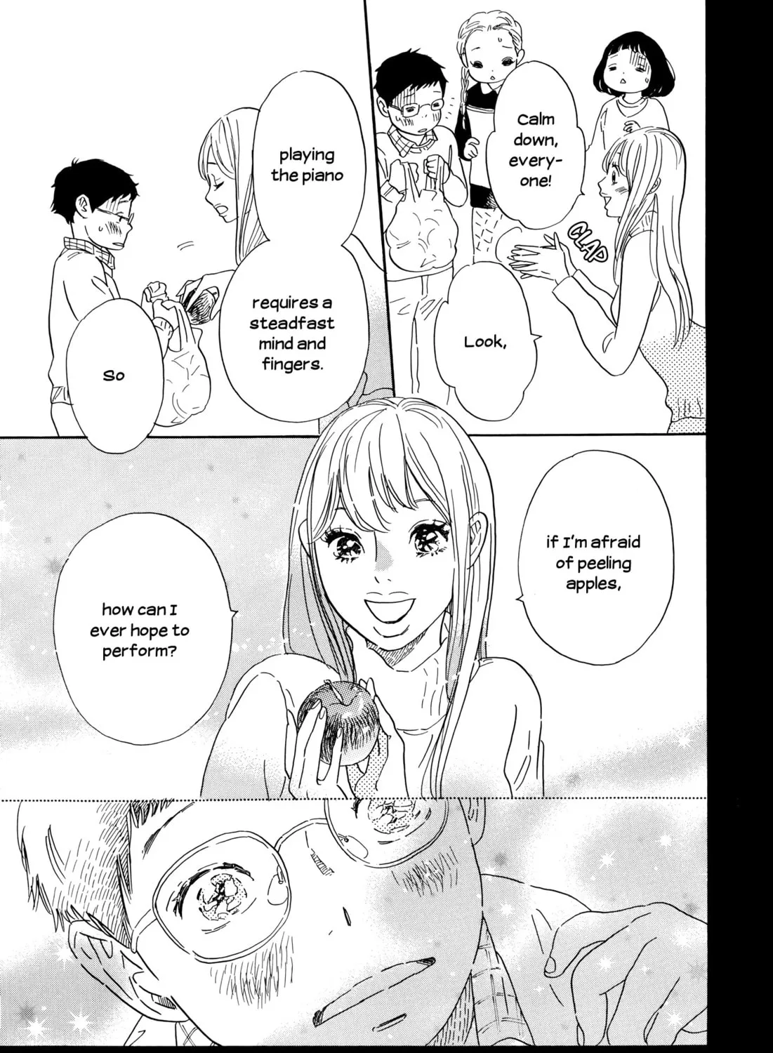 Read Ohana Holoholo chapter 29 image 12 on Lezhin