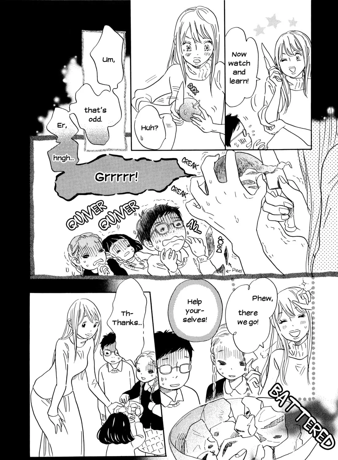 Read Ohana Holoholo chapter 29 image 14 on Lezhin