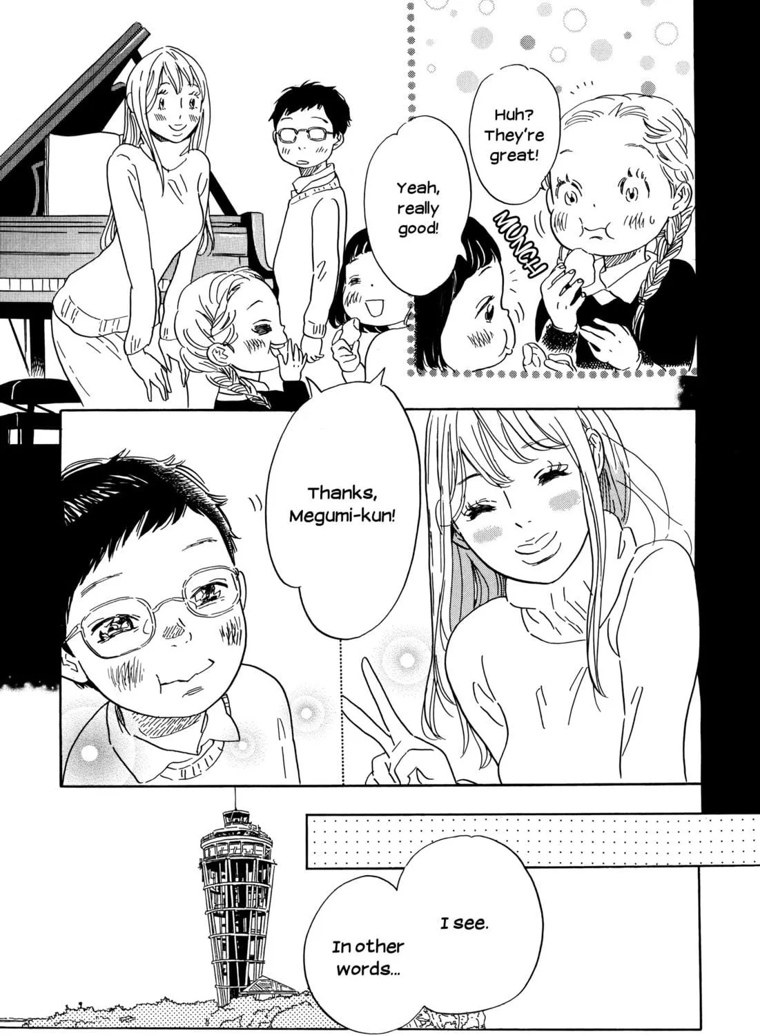 Read Ohana Holoholo chapter 29 image 16 on Lezhin