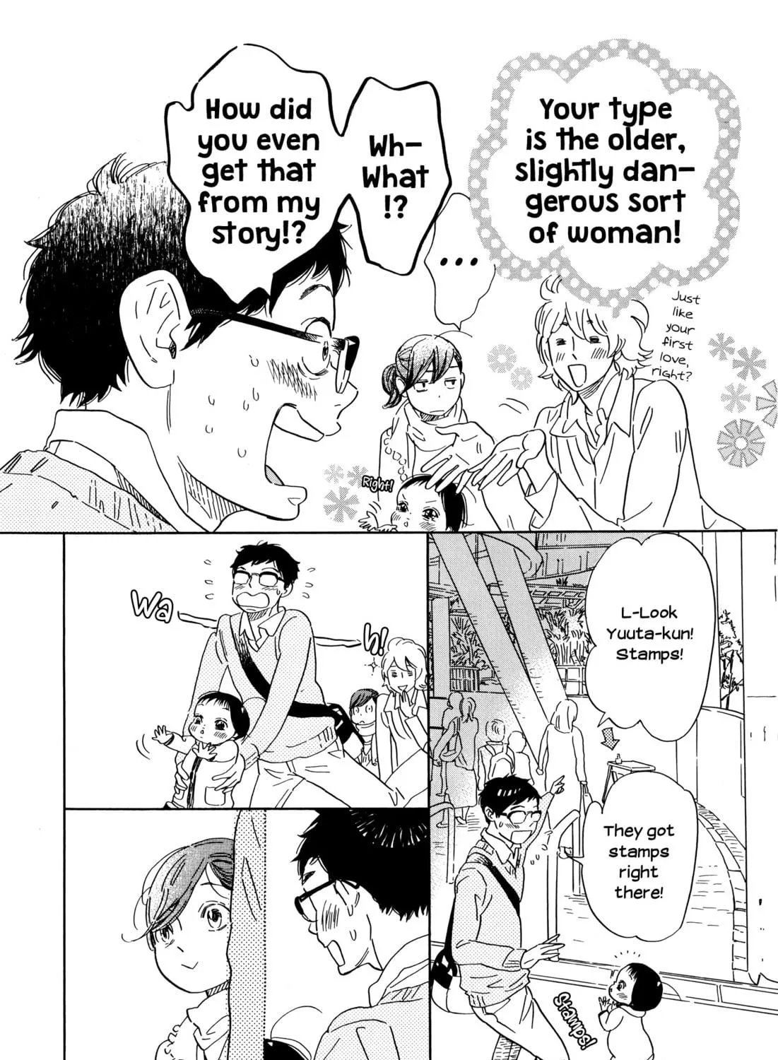 Read Ohana Holoholo chapter 29 image 18 on Lezhin