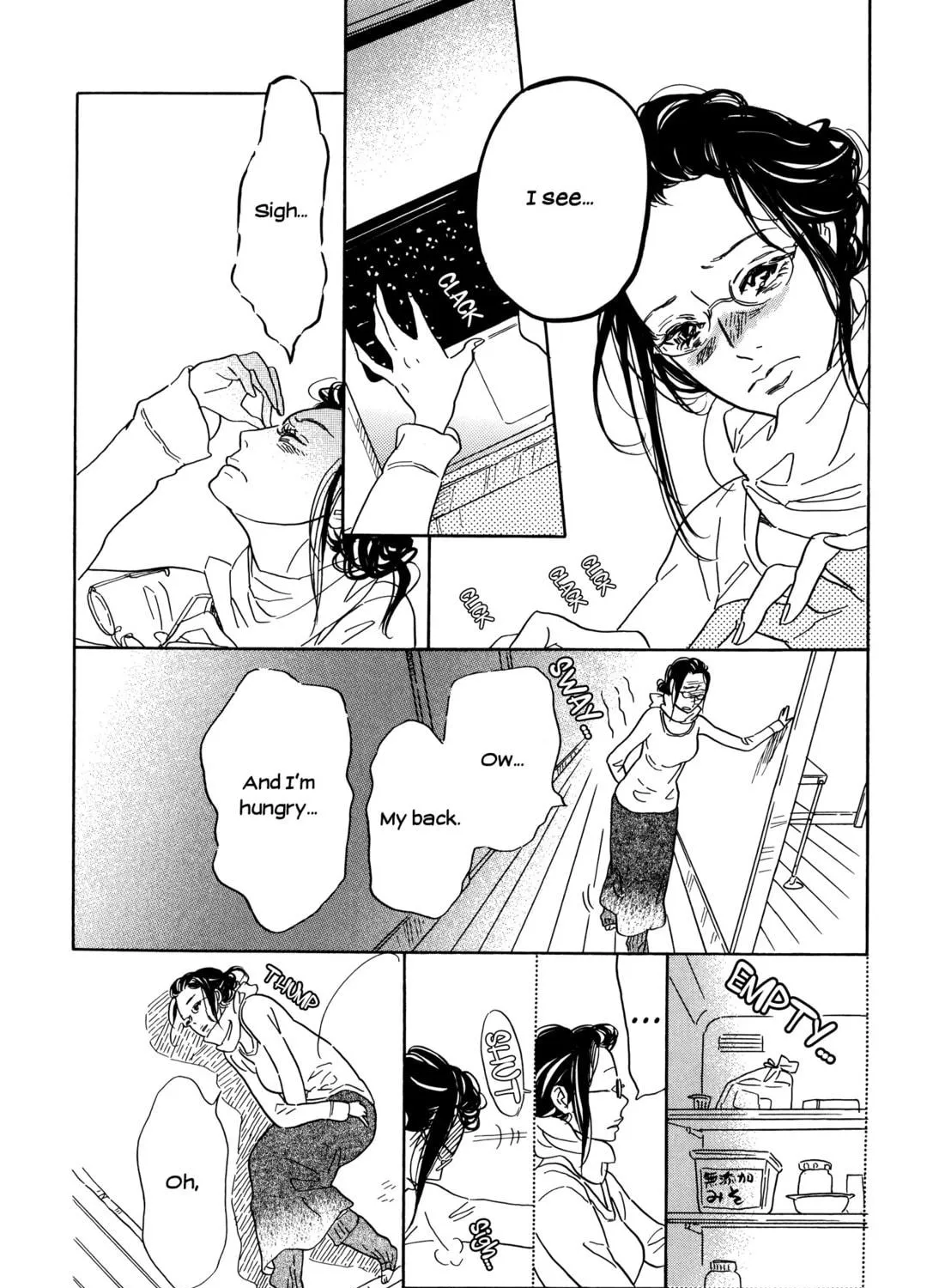 Read Ohana Holoholo chapter 29 image 22 on Lezhin