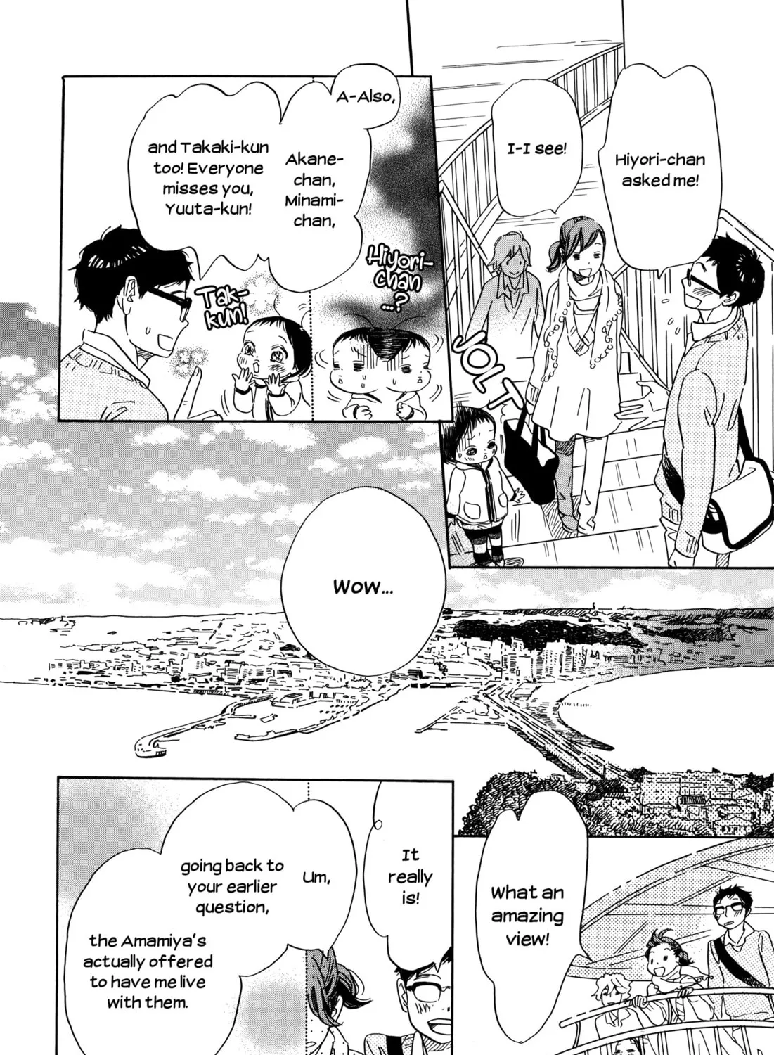 Read Ohana Holoholo chapter 29 image 26 on Lezhin