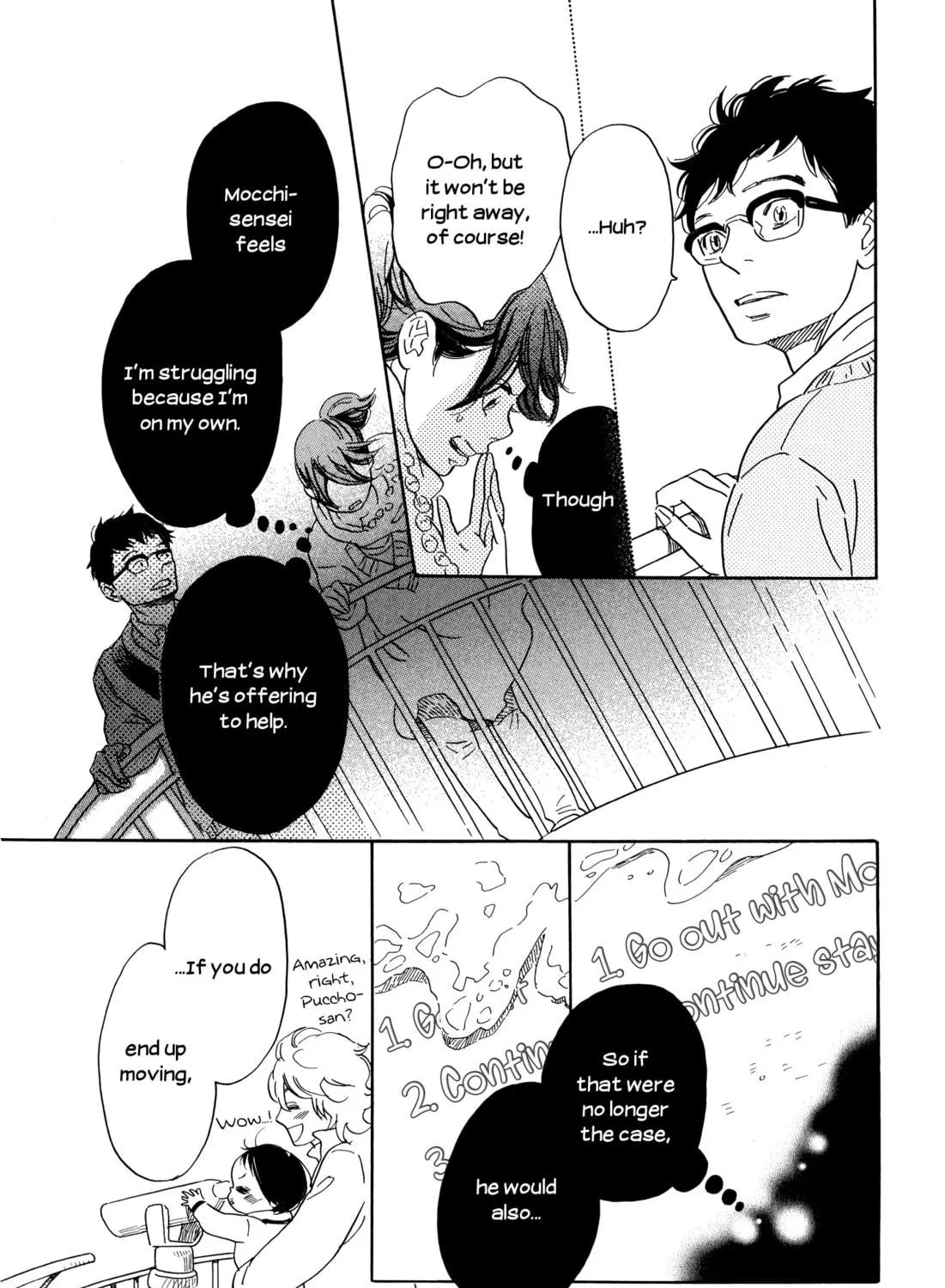 Read Ohana Holoholo chapter 29 image 28 on Lezhin