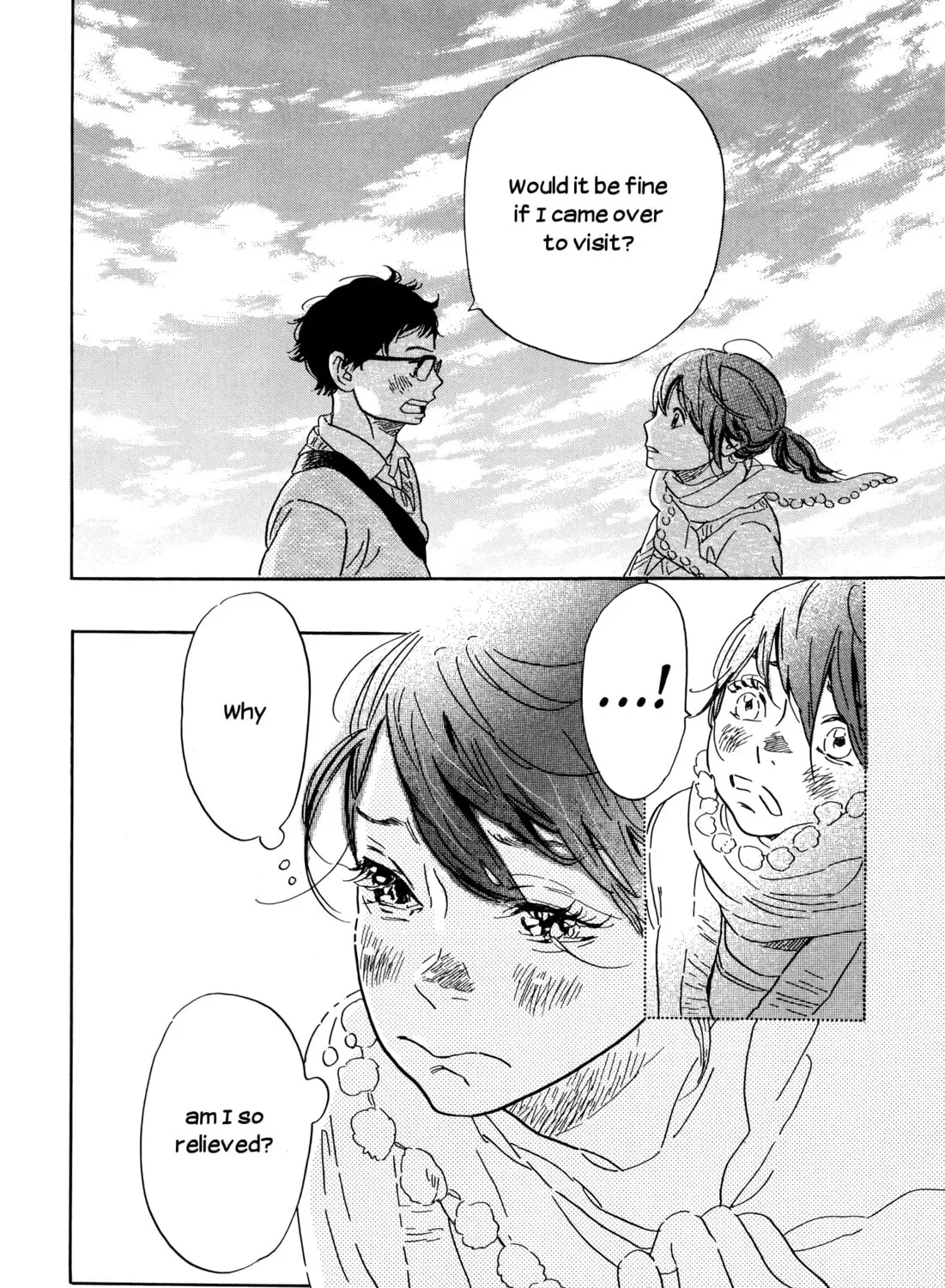 Read Ohana Holoholo chapter 29 image 30 on Lezhin