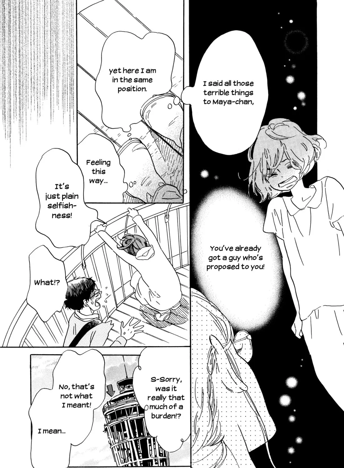 Read Ohana Holoholo chapter 29 image 32 on Lezhin