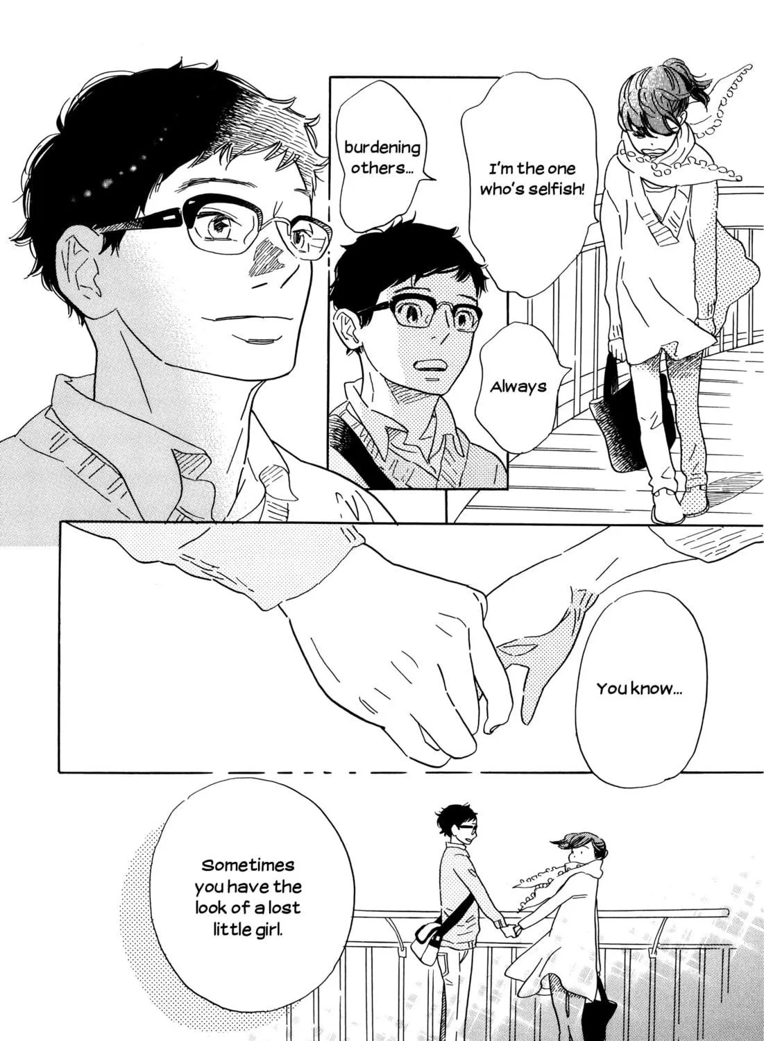 Read Ohana Holoholo chapter 29 image 34 on Lezhin