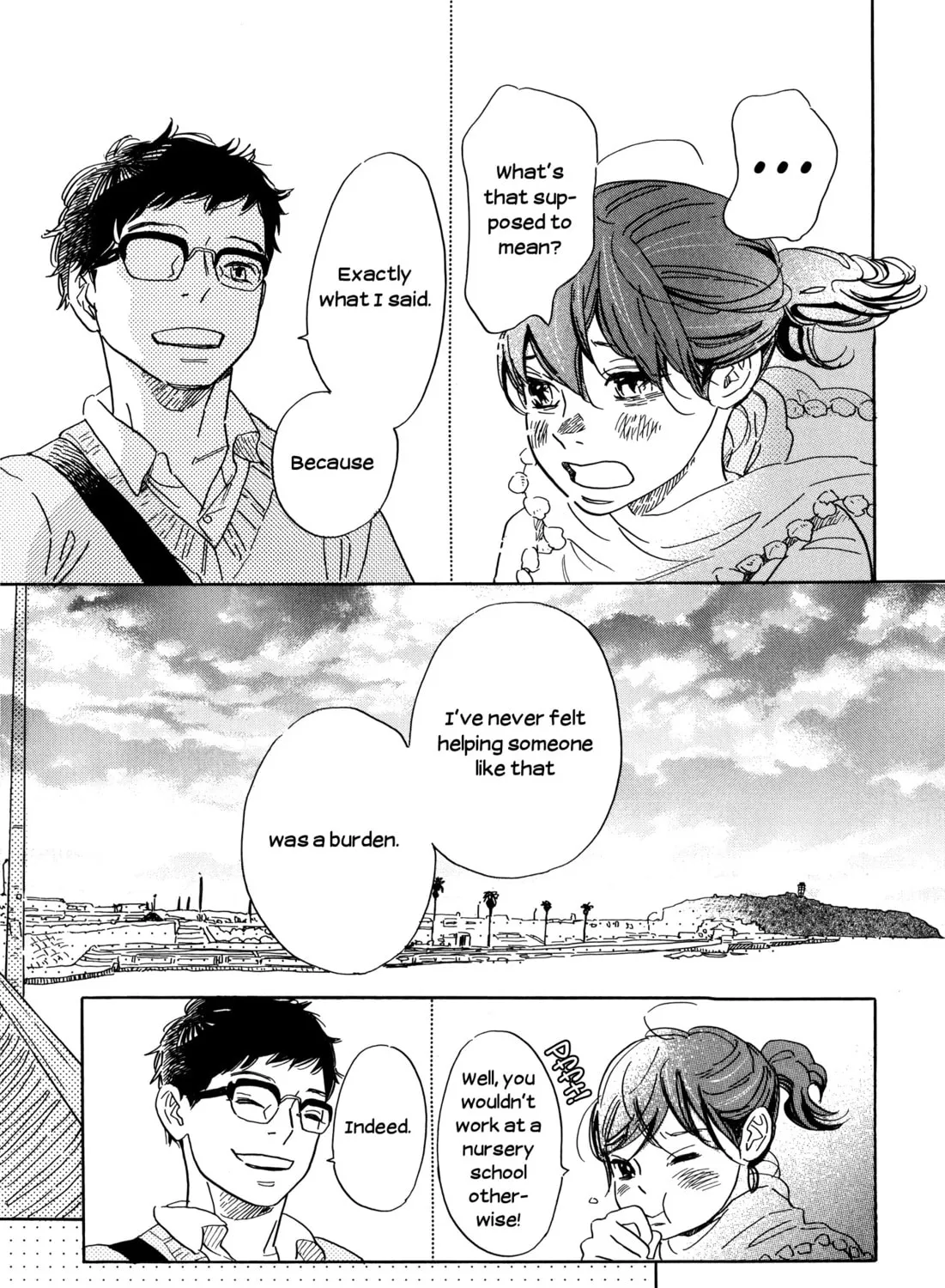 Read Ohana Holoholo chapter 29 image 36 on Lezhin