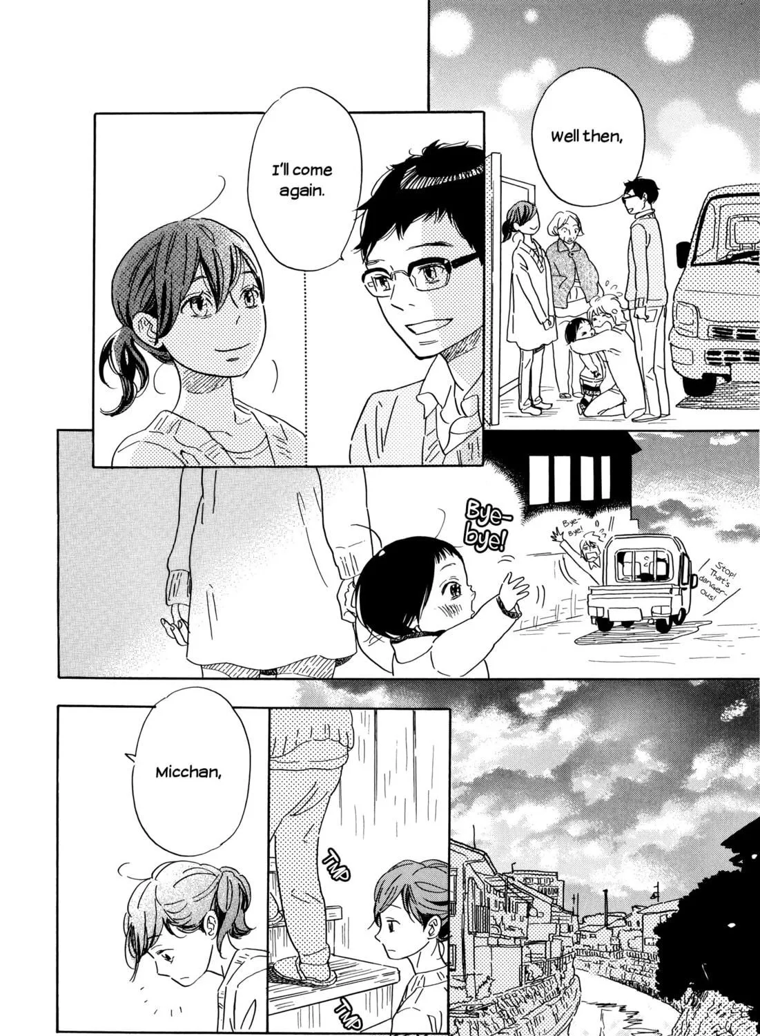 Read Ohana Holoholo chapter 29 image 38 on Lezhin