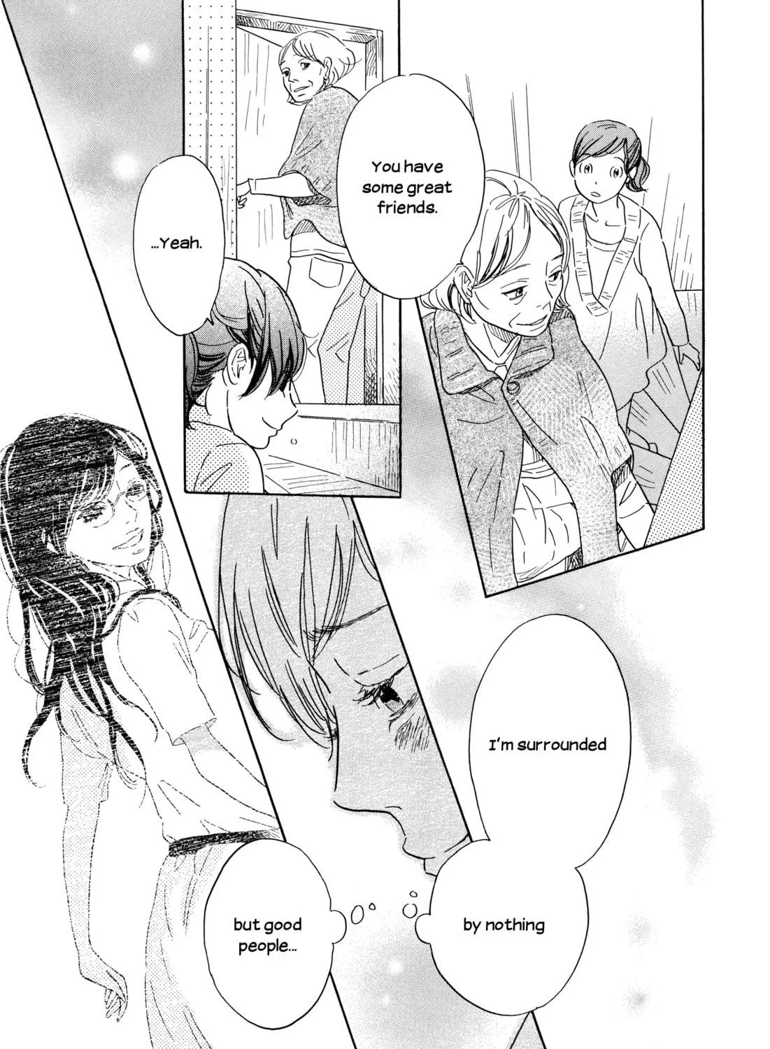 Read Ohana Holoholo chapter 29 image 40 on Lezhin
