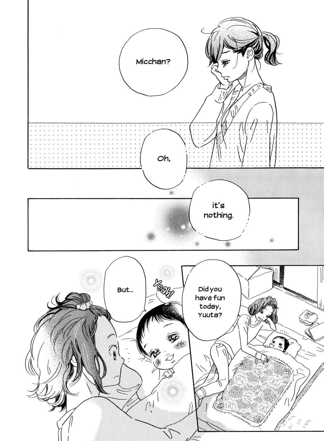 Read Ohana Holoholo chapter 29 image 42 on Lezhin