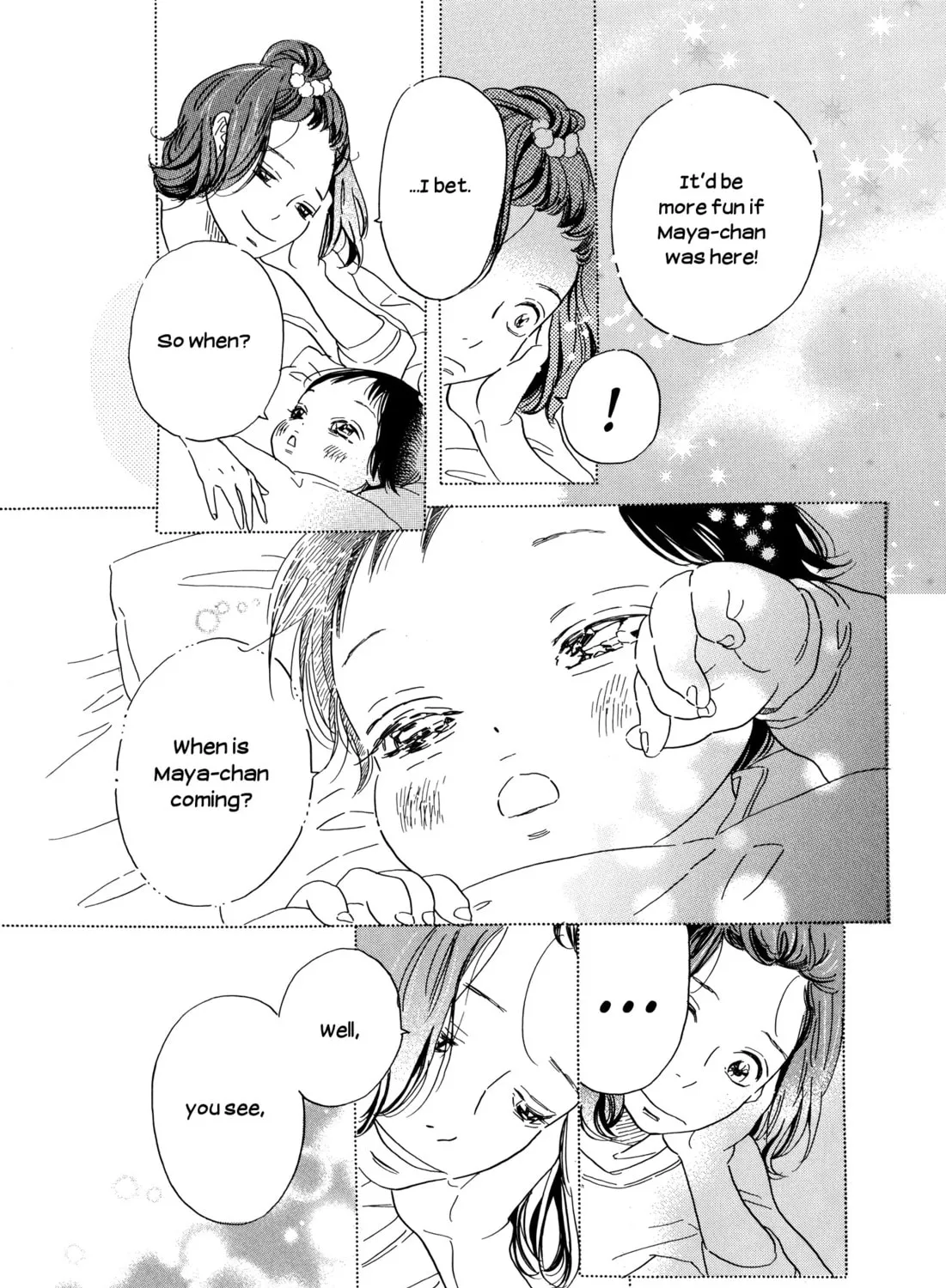 Read Ohana Holoholo chapter 29 image 44 on Lezhin