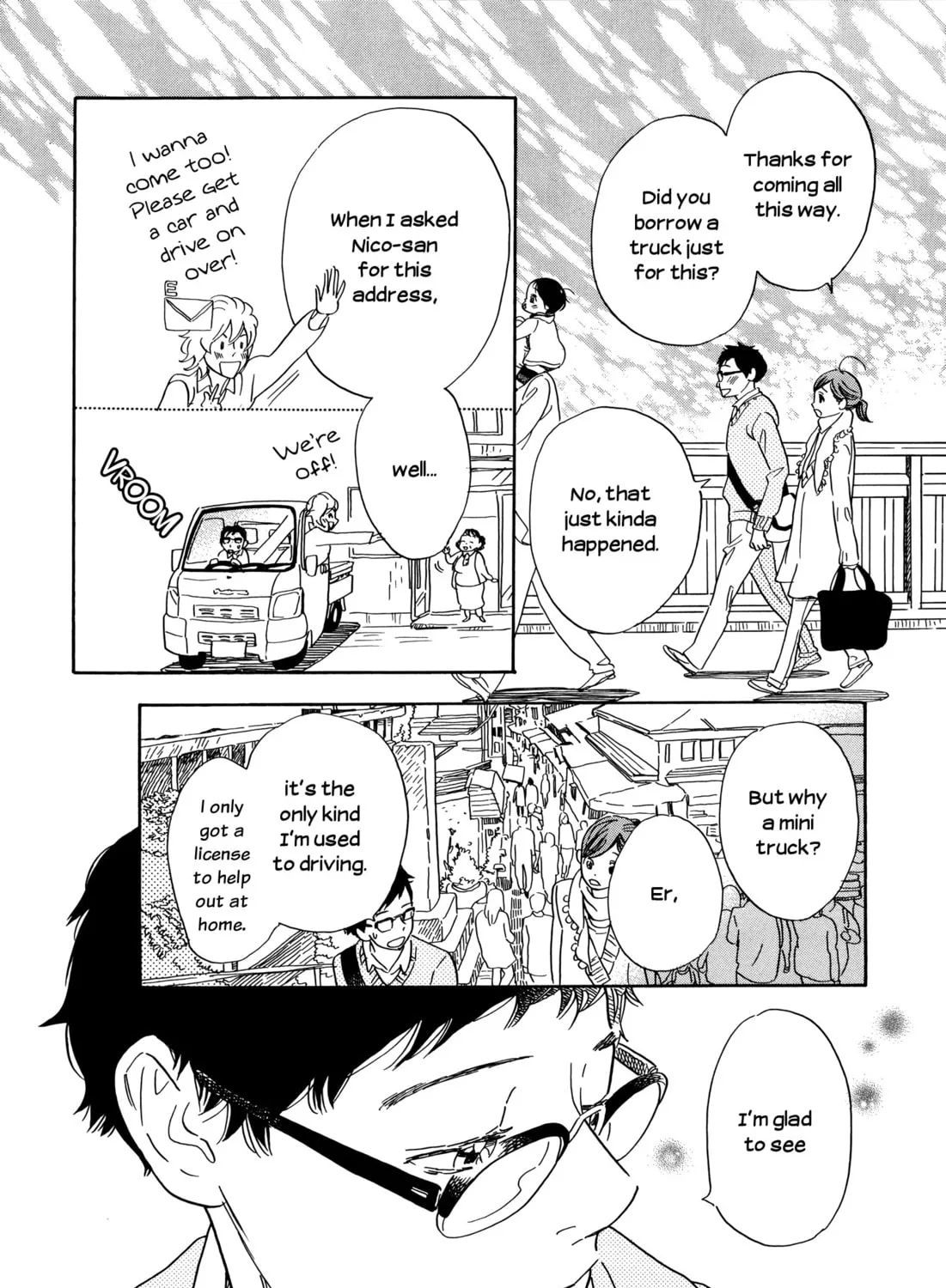 Read Ohana Holoholo chapter 29 image 6 on Lezhin