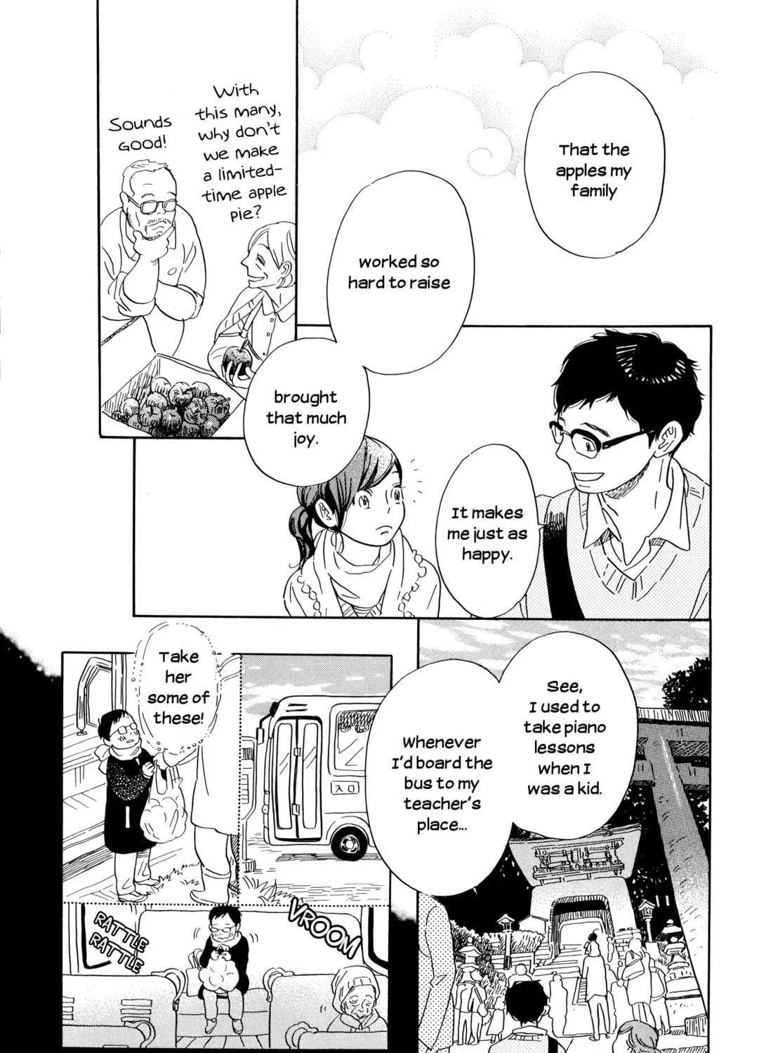 Read Ohana Holoholo chapter 29 image 8 on Lezhin