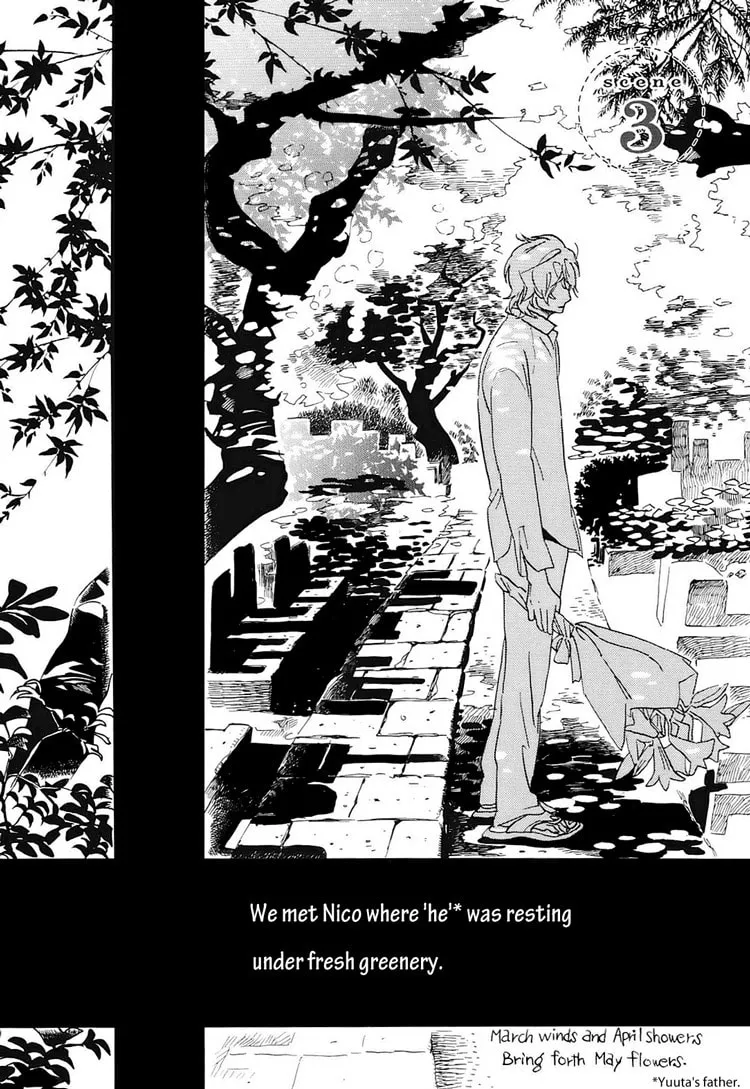 Read Ohana Holoholo chapter 3 image 1 on Lezhin