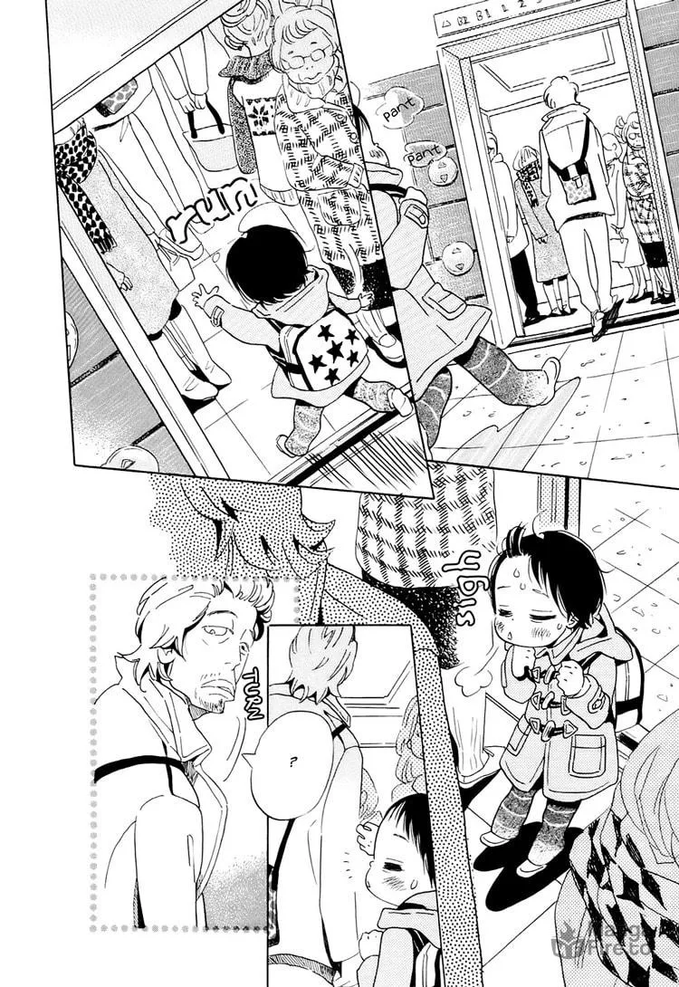 Read Ohana Holoholo chapter 3 image 11 on Lezhin